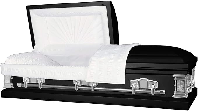 The Cost of Saying Goodbye: Navigating the Expenses of a Basic Funeral